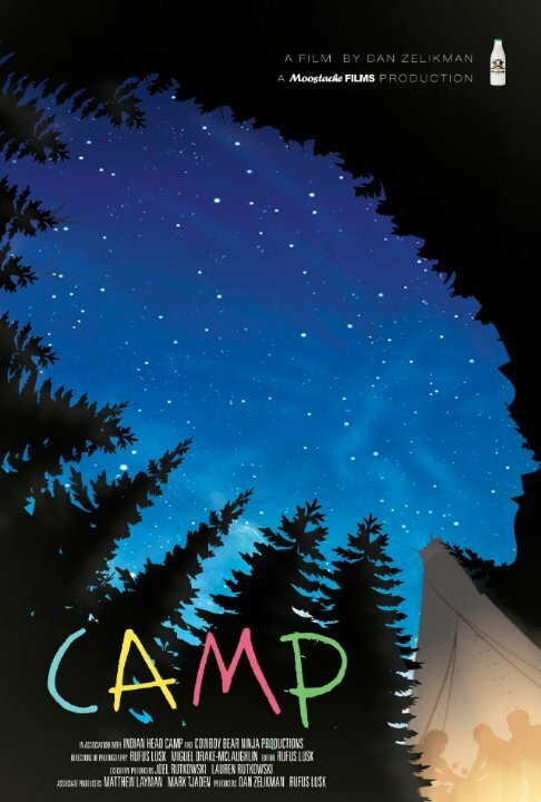 Camp скачать