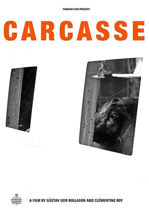 Carcasse скачать