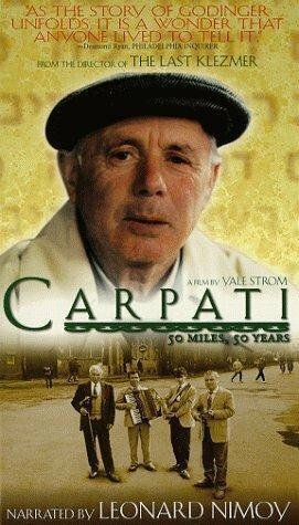 Carpati: 50 Miles, 50 Years скачать