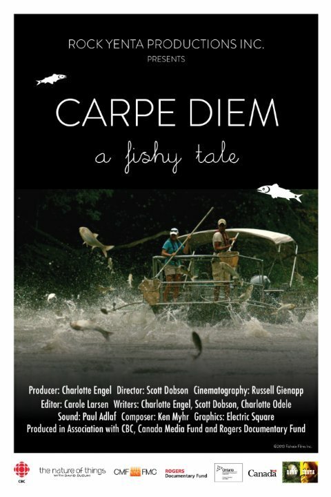 Carpe Diem: A Fishy Tale скачать