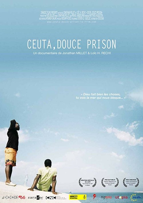 Ceuta, douce prison скачать