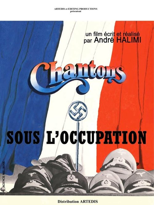 Chantons sous l'occupation скачать