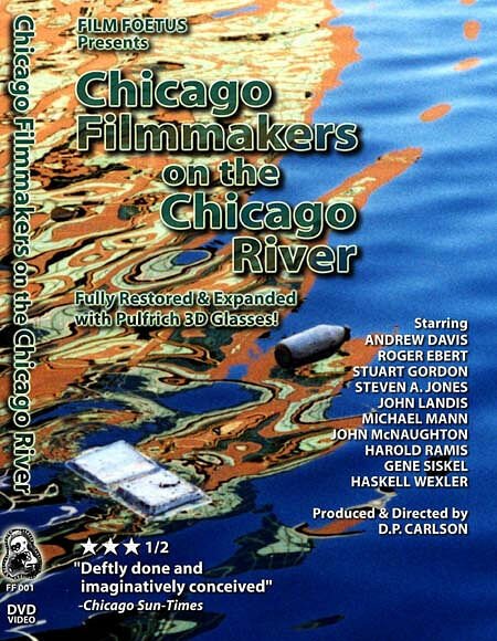 Chicago Filmmakers on the Chicago River скачать