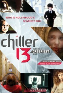 Chiller 13: Horror's Creepiest Kids скачать