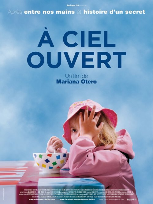 À ciel ouvert скачать