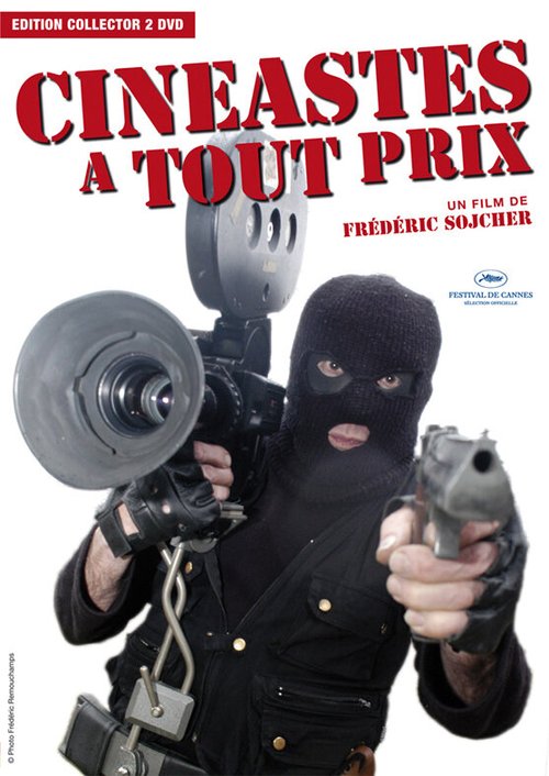 Cinéastes à tout prix скачать