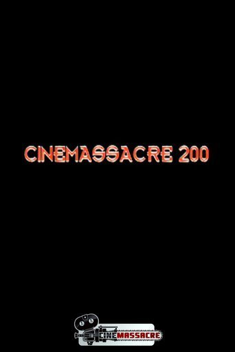 Cinemassacre 200 скачать