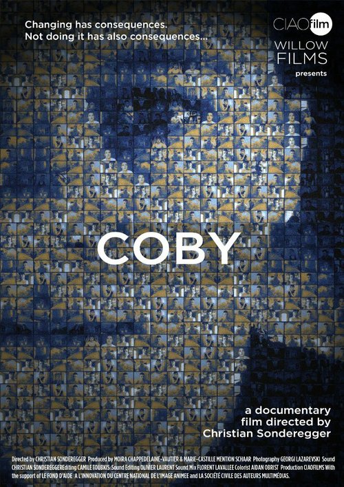 Постер фильма Coby