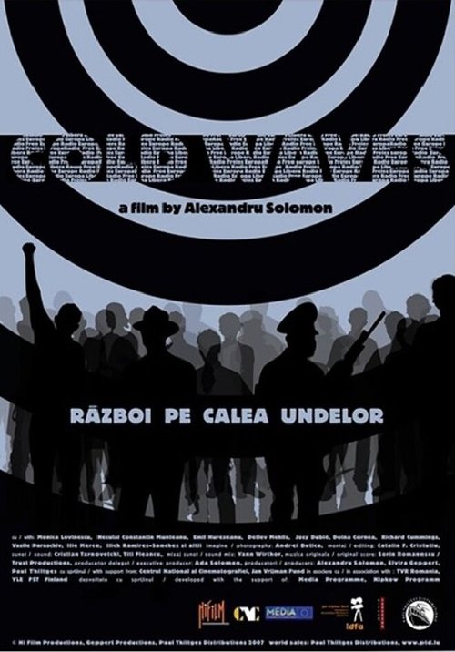 Cold Waves скачать