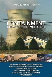 Постер фильма Containment: Life After Three Mile Island