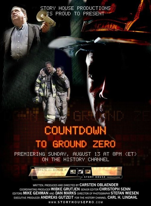 Countdown to Ground Zero скачать