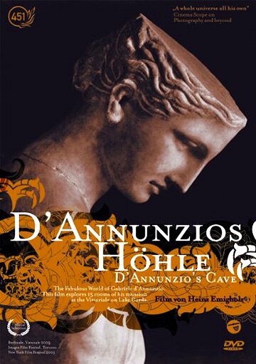 Постер фильма D'Annunzios Höhle