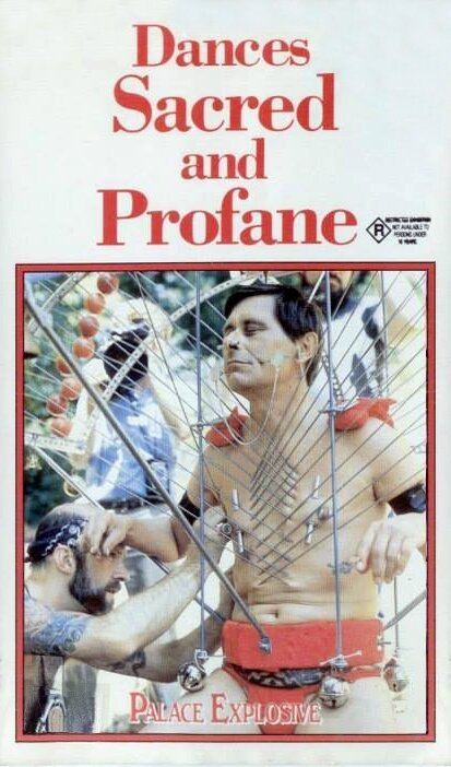 Dances Sacred and Profane скачать