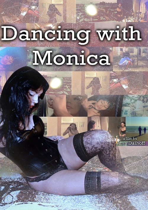 Постер фильма Dancing with Monica