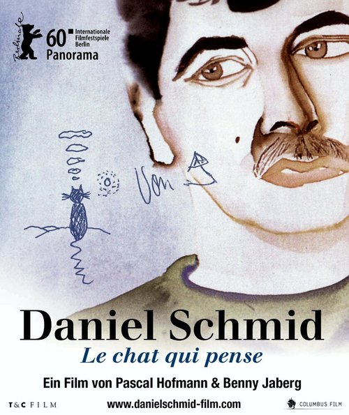 Daniel Schmid - Le chat qui pense скачать