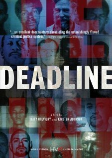 Постер фильма Deadline