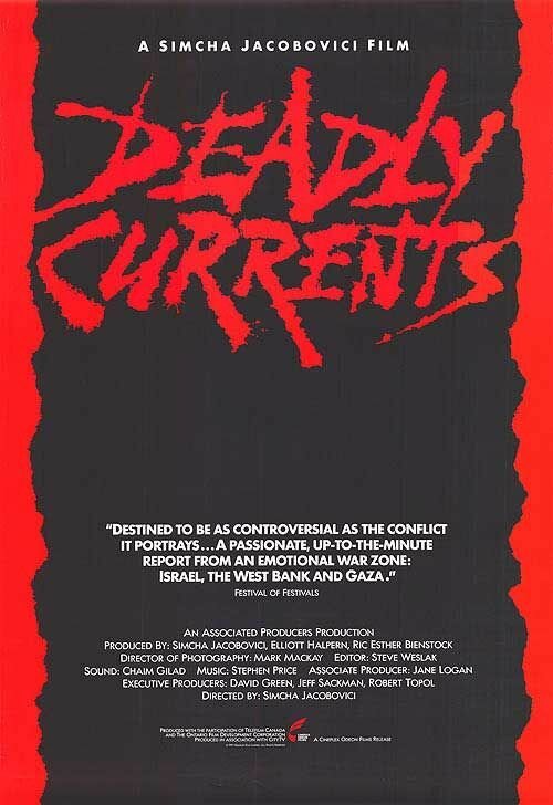 Deadly Currents скачать