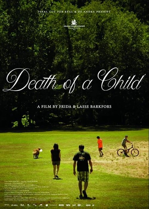 Постер фильма Death of a Child