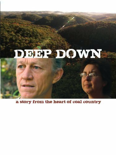 Deep Down: A Story from the Heart of Coal Country скачать