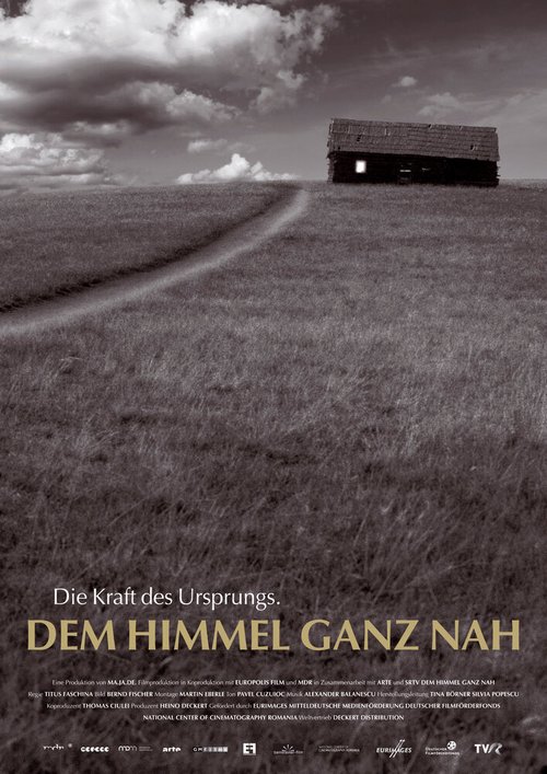 Постер фильма Dem Himmel ganz nah