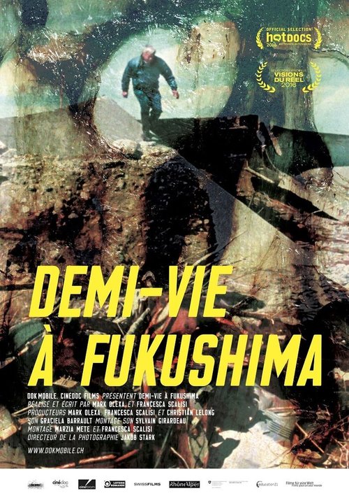 Demi-vie à Fukushima скачать