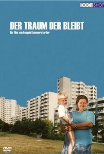 Постер фильма Der Traum der bleibt