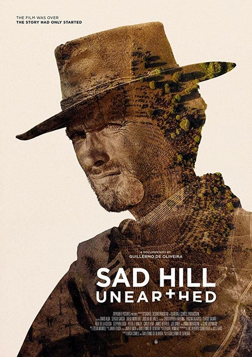 Постер фильма Desenterrando Sad Hill