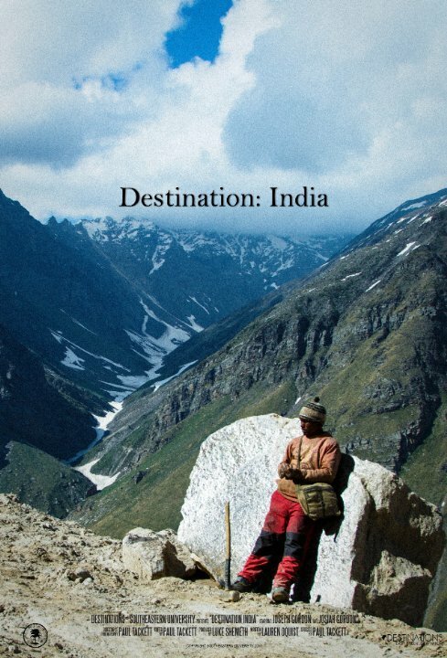 Destination: India скачать