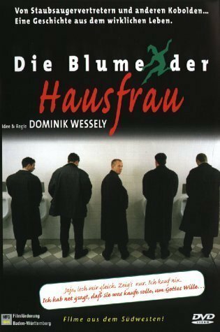 Постер фильма Die Blume der Hausfrau