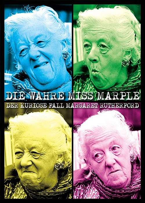 Die wahre Miss Marple - Der kuriose Fall Margaret Rutherford скачать