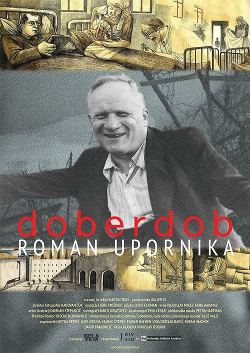 Doberdob - roman upornika скачать