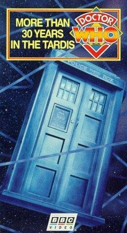 Doctor Who: 30 Years in the Tardis скачать