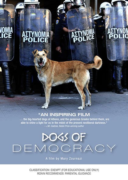 Dogs of Democracy скачать