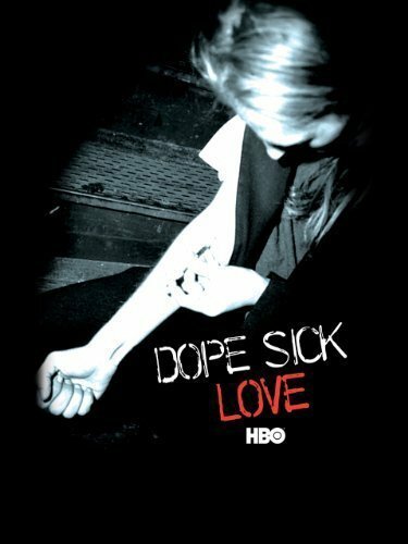 Постер фильма Dope Sick Love