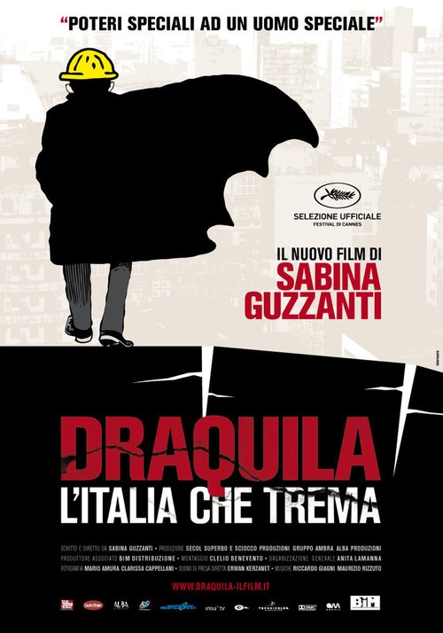 Draquila - L'Italia che trema скачать