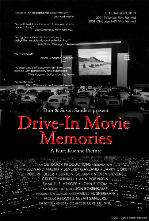 Drive-in Movie Memories скачать