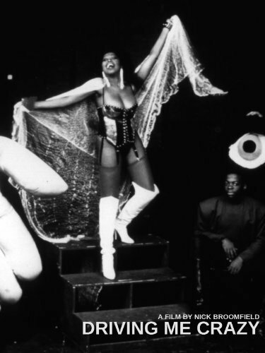 Driving Me Crazy скачать