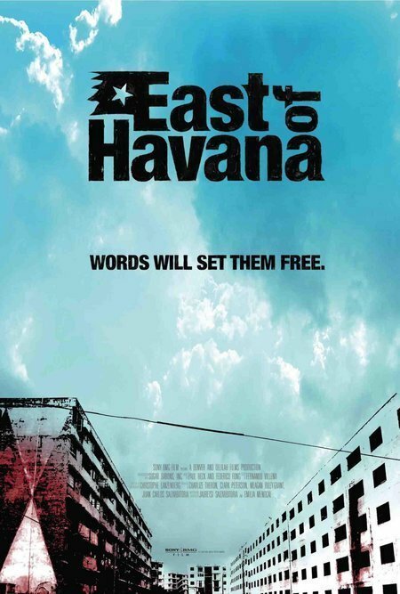 East of Havana скачать