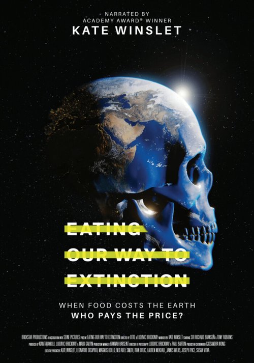 Eating Our Way to Extinction скачать