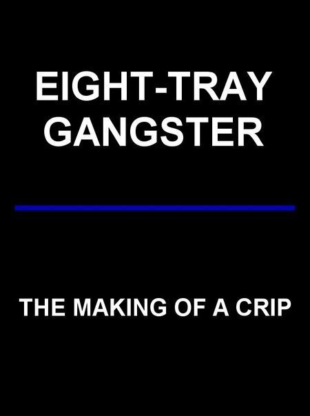 Eight-Tray Gangster: The Making of a Crip скачать