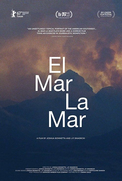 El mar la mar скачать