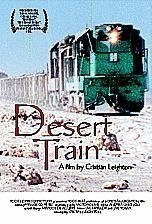 El tren del desierto скачать