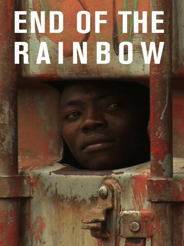 Постер фильма End of the Rainbow