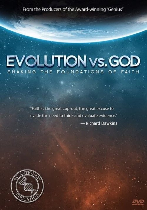 Evolution vs. God: Shaking the Foundations of Faith скачать