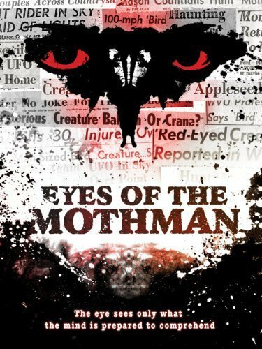 Eyes of the Mothman скачать