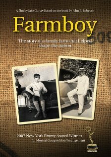 Постер фильма Farmboy