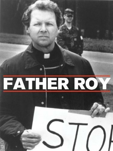 Постер фильма Father Roy: Inside the School of Assassins