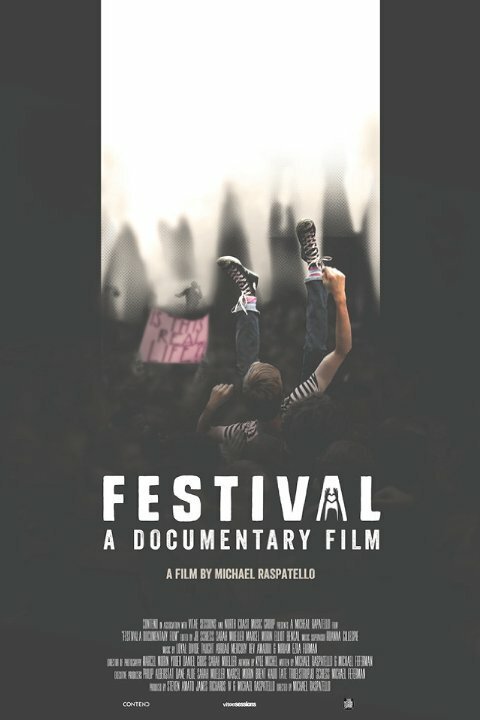 Постер фильма Festival: A Documentary