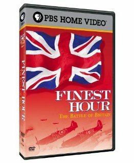 Finest Hour: The Battle of Britain скачать