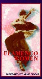 Постер фильма Flamenco Women